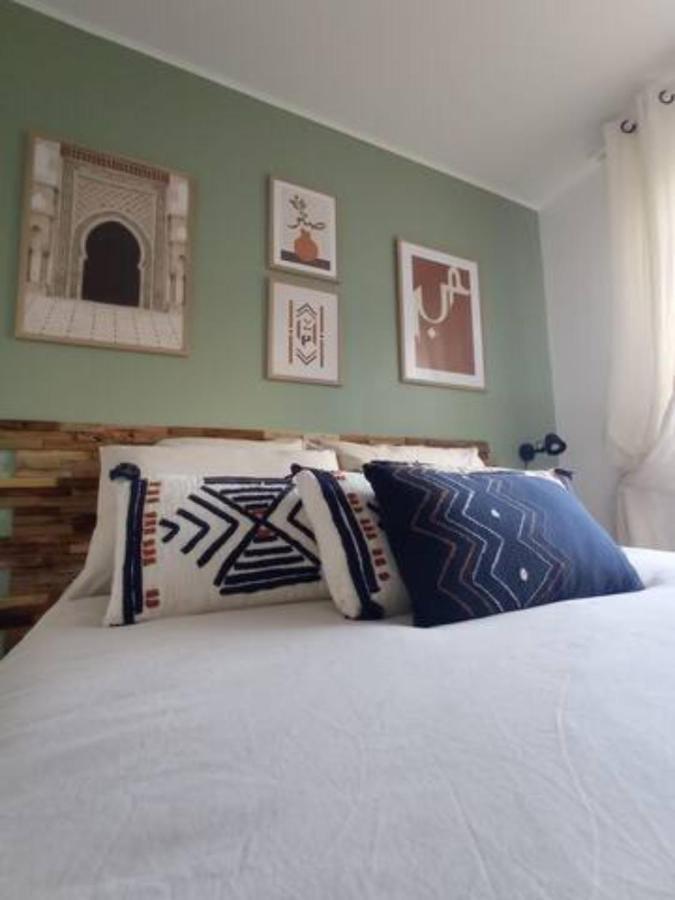 Maison Bohème Vesubie La Bollène-Vésubie Extérieur photo