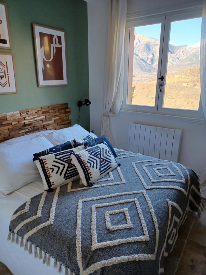 Maison Bohème Vesubie La Bollène-Vésubie Extérieur photo